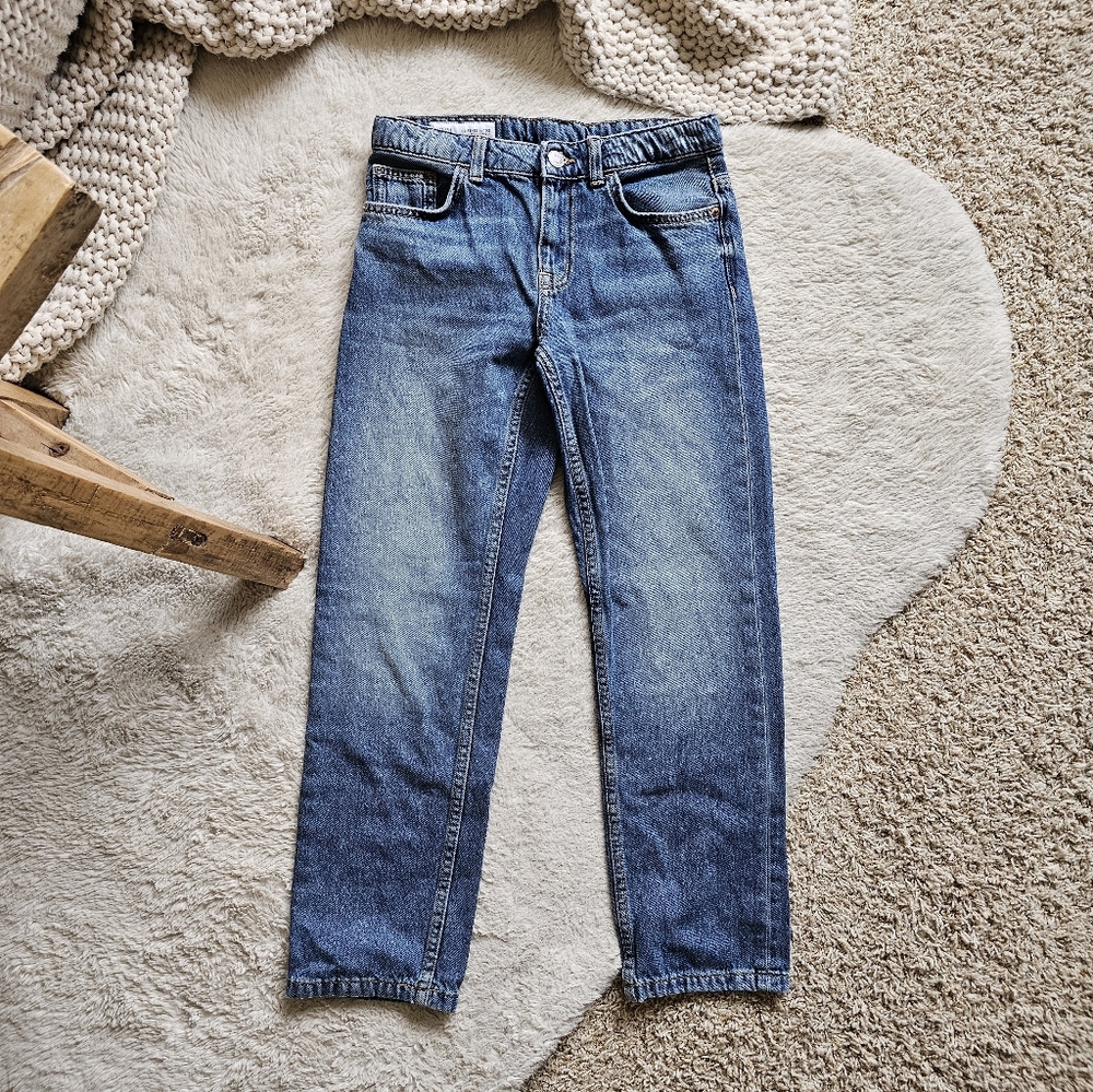 Zara Jeans
